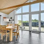 3 Bedroom Amazing In Hvide Sande * Havrvig