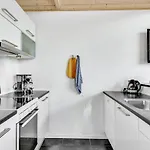 3 Bedroom Amazing In Hvide Sande 別荘 *