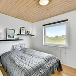 3 Bedroom Amazing In Hvide Sande 別荘