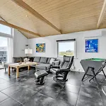 3 Bedroom Amazing In Hvide Sande *