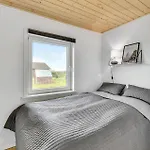別荘 3 Bedroom Amazing In Hvide Sande *