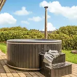 3 Bedroom Amazing In Hvide Sande