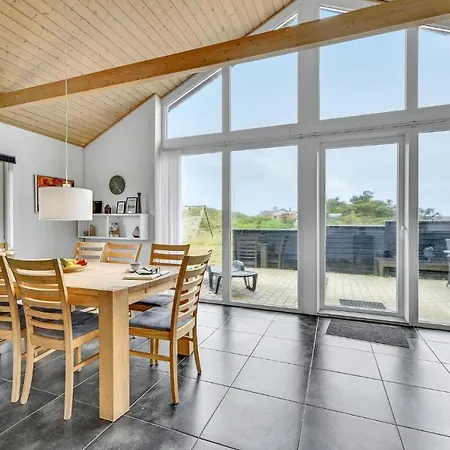 3 Bedroom Amazing In Hvide Sande * Havrvig