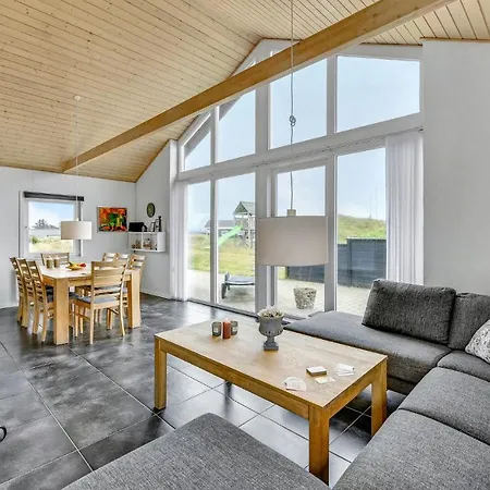 3 Bedroom Amazing In Hvide Sande * Havrvig