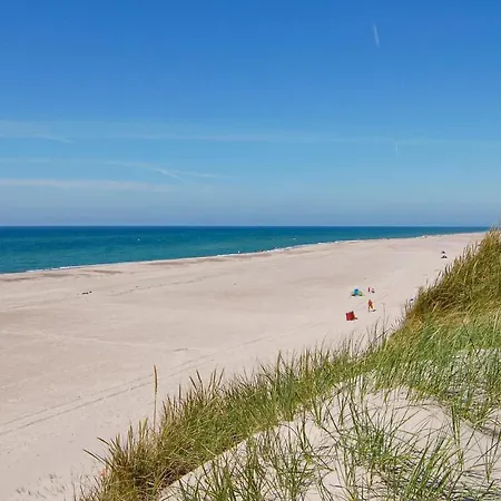 3 Bedroom Amazing In Hvide Sande Casa vacanze Havrvig