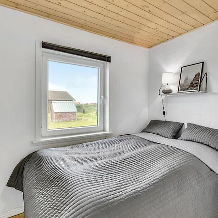 Holiday home 3 Bedroom Amazing In Hvide Sande *
