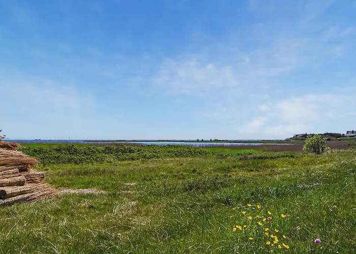 Prázdninový dům 3 Bedroom Amazing In Hvide Sande Havrvig